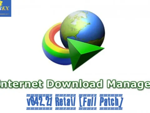 Internet Download Manager 6.42.21 jkbkx.net