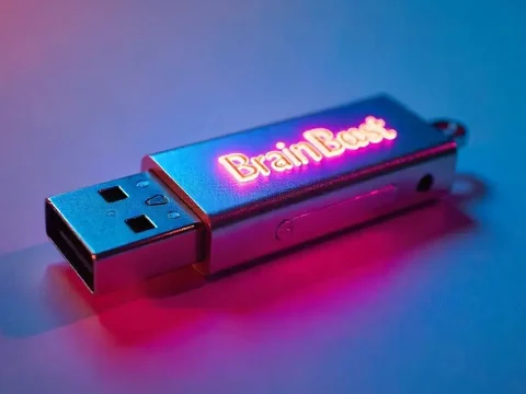 USB Stick သုံးလို့ရတဲ့ နည်းလမ်းများ