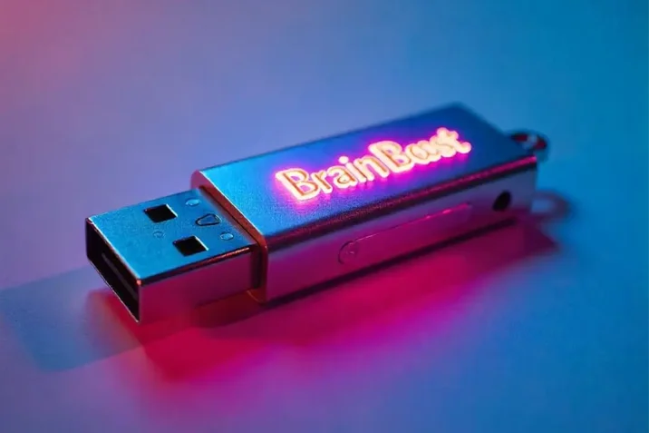 USB Stick သုံးလို့ရတဲ့ နည်းလမ်းများ