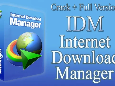 Internet Download Manager 6.42.36 (Full Patch)