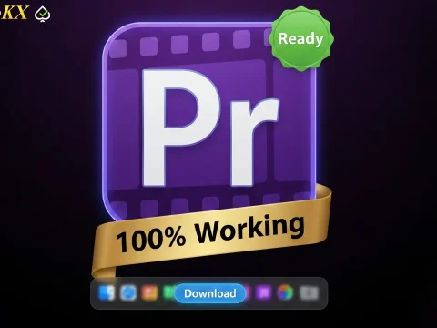 Adobe Premiere (2026) Mac