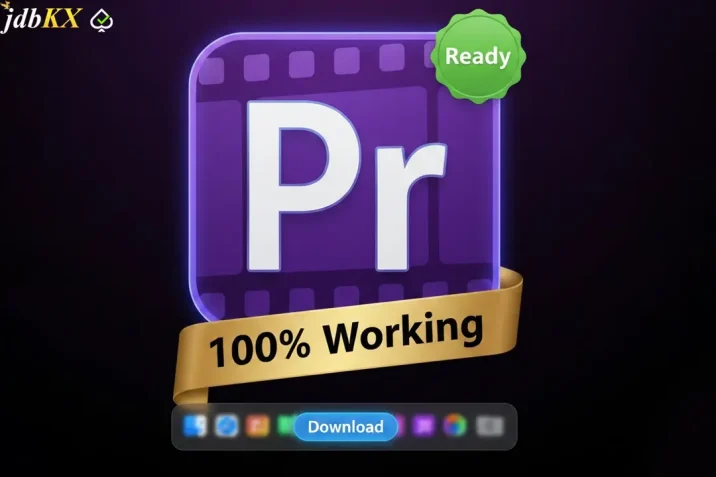 Adobe Premiere (2026) Mac