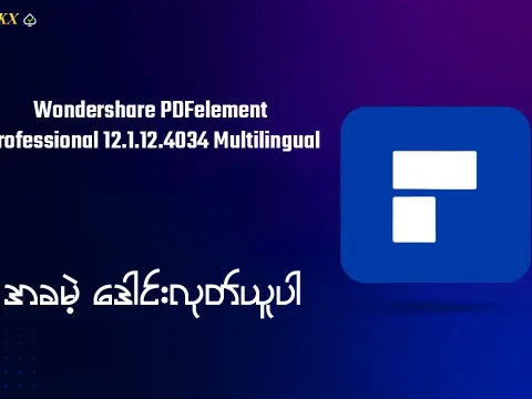 Wondershare PDFelement Professional 12.1.12.4034 Multilingual