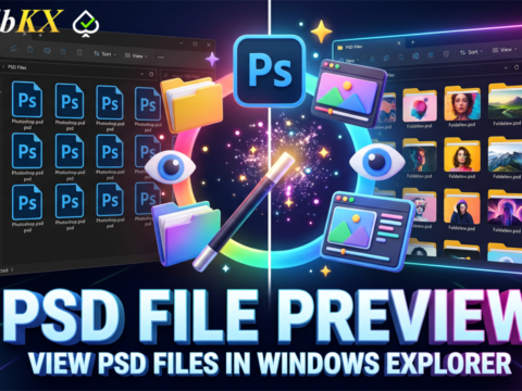 Ardfry PSD Codec, PSD Viewer